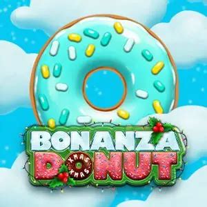 Bonanza Donut Xmas Bwin