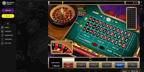 Bonanza Game Casino Venezuela