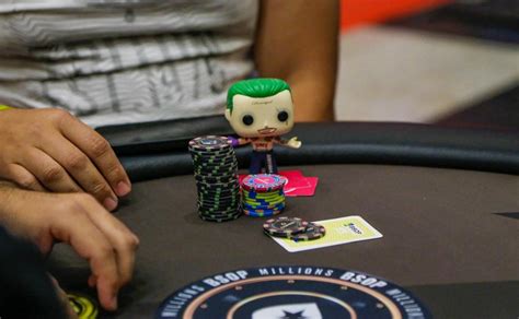 Boneco De Neve Poker League Houston