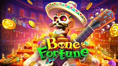 Bones Fortune Slot - Play Online