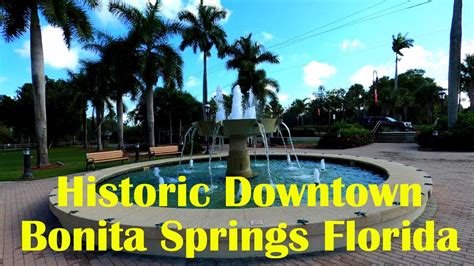Bonita Springs Florida Jogo