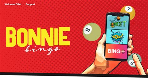 Bonnie Bingo Casino Peru