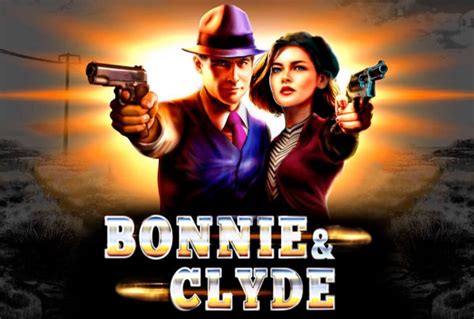 Bonnie E Clyde Casino De Paris