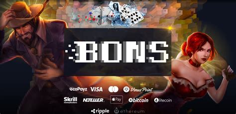 Bons Casino Colombia