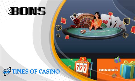 Bons Casino Mexico