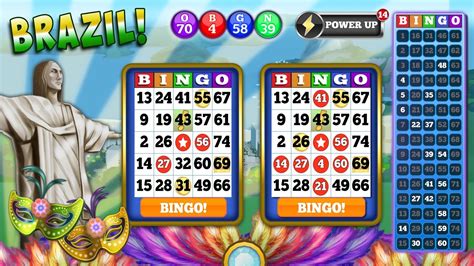 Bonus Bingo Casino Apk