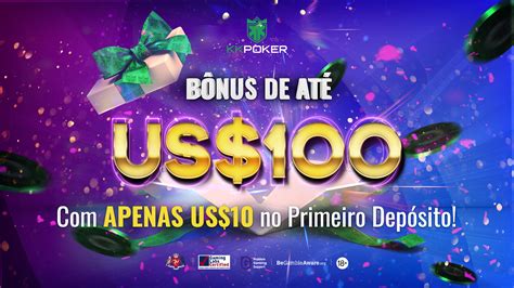 Bonus De Poker Premier Deposito