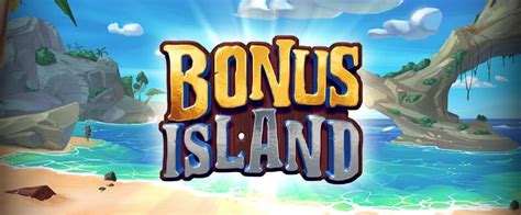 Bonus Island Bodog