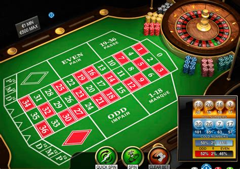 Bonus Roulette Slot - Play Online