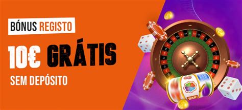 Bonus Sem Deposito Casino Lista 2024