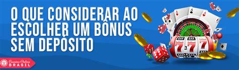 Bonus Sem Deposito Casino Manter Os Ganhos