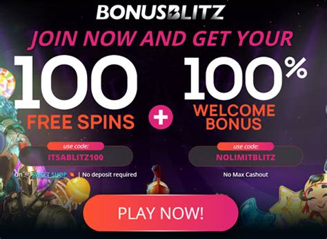 Bonusblitz Casino Guatemala