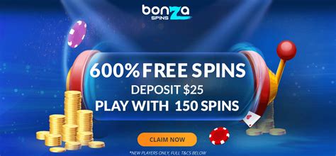 Bonza Spins Casino Chile