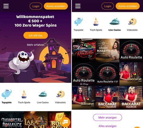 Boo Casino App