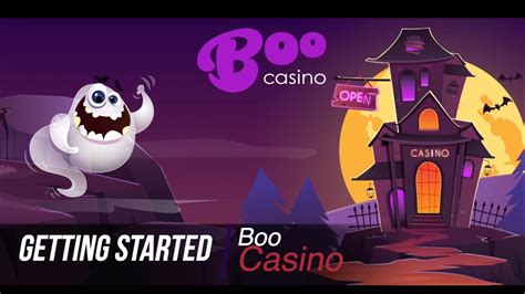 Boo Casino Bolivia