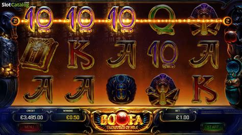 Boofa Slot - Play Online
