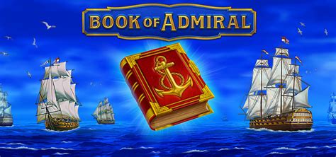 Book Of Admiral Slot Gratis
