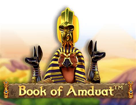 Book Of Amduat Review 2024