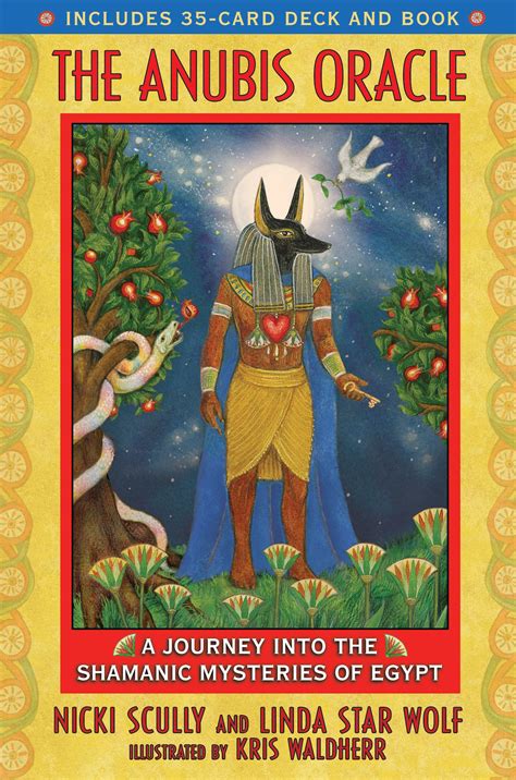 Book Of Anubis Betsul