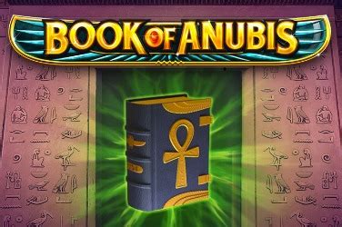 Book Of Anubis Betway