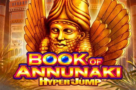Book Of Anunnaki Slot Gratis