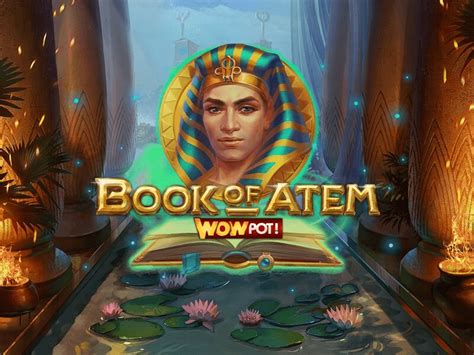 Book Of Atem Wowpot Sportingbet