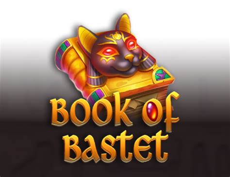 Book Of Bastet Slot - Play Online