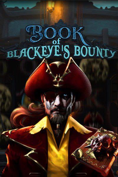 Book Of Blackeye S Bounty Betsul