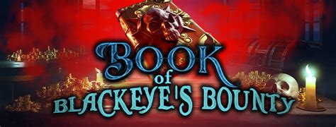 Book Of Blackeye S Bounty Brabet