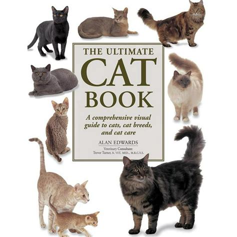 Book Of Cats Betsul