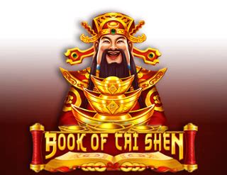 Book Of Chai Shen Blaze