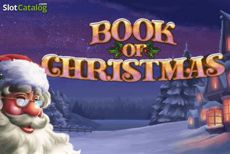Book Of Christmas Slot - Play Online