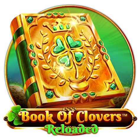 Book Of Clovers Reloaded Netbet