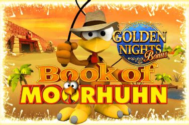 Book Of Crazy Chicken Golden Nights Betano