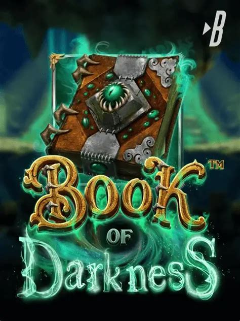Book Of Darkness 888 Casino