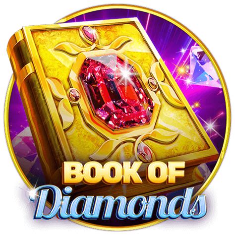 Book Of Diamonds Netbet