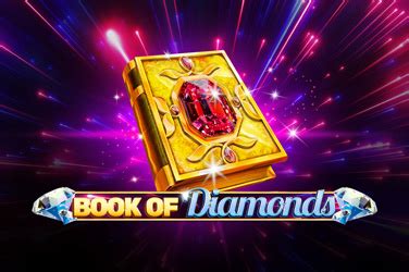 Book Of Diamonds Pokerstars