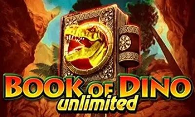 Book Of Dino Unlimited 1xbet