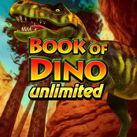 Book Of Dino Unlimited Leovegas