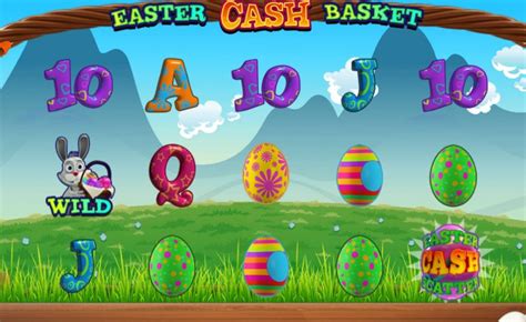 Book Of Easter Netbet