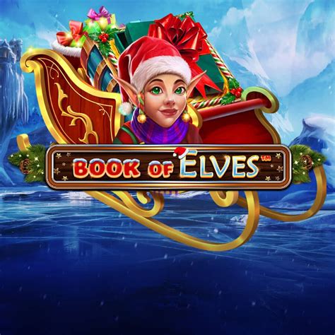 Book Of Elves 888 Casino