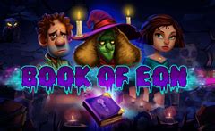 Book Of Eon Slot - Play Online