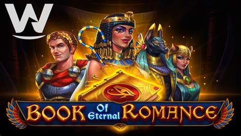 Book Of Eternal Romance Brabet