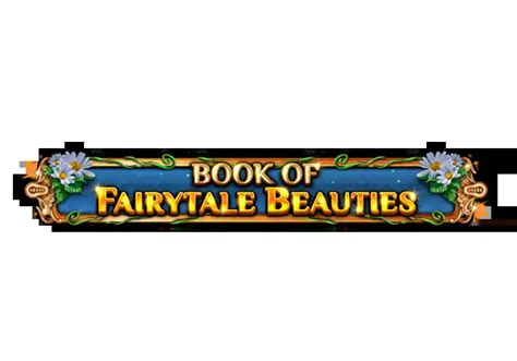 Book Of Fairytale Beauties Brabet