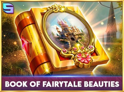 Book Of Fairytale Beauties Leovegas