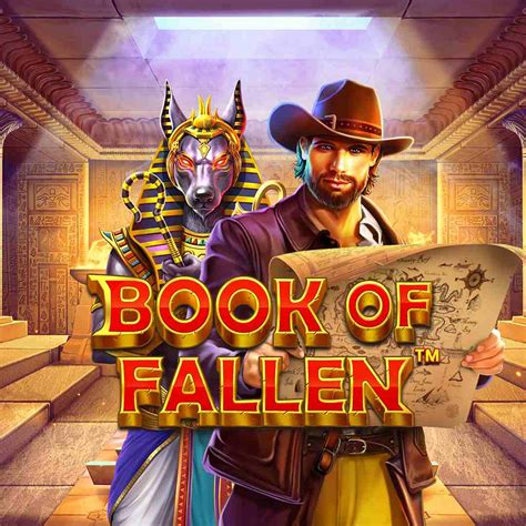 Book Of Fallen Leovegas