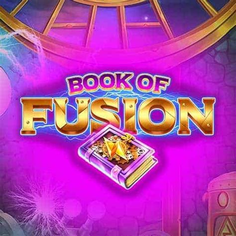 Book Of Fusion Netbet