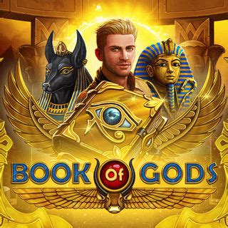 Book Of Gods Parimatch