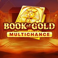 Book Of Gold 2 Betsson