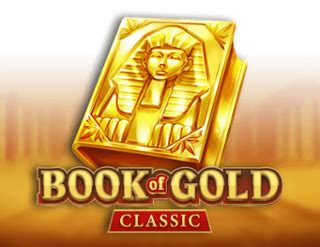 Book Of Gold Classic Novibet